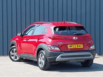 Used Hyundai KONA 2022 for sale - 75012336: Photo