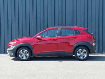 Used Hyundai KONA 2022 for sale - 75012336: Photo