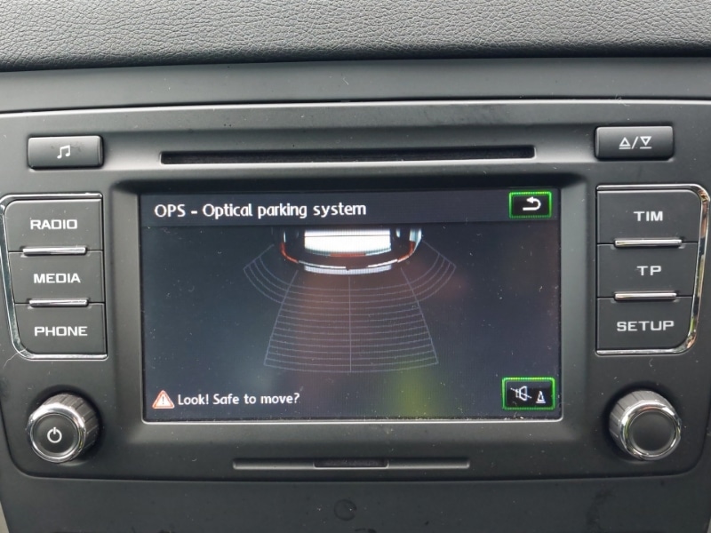 Used Skoda Yeti 2013 for sale - 78126211: Photo 10