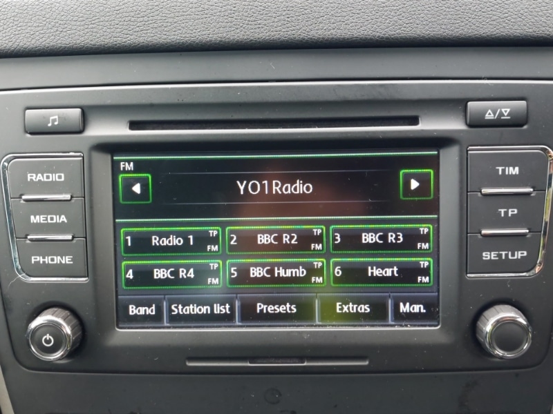 Used Skoda Yeti 2013 for sale - 78126211: Photo 11