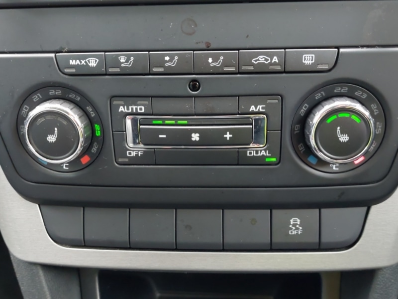 Used Skoda Yeti 2013 for sale - 78126211: Photo 15