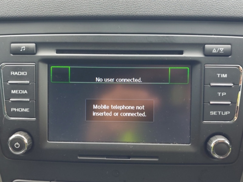 Used Skoda Yeti 2013 for sale - 78126211: Photo 17