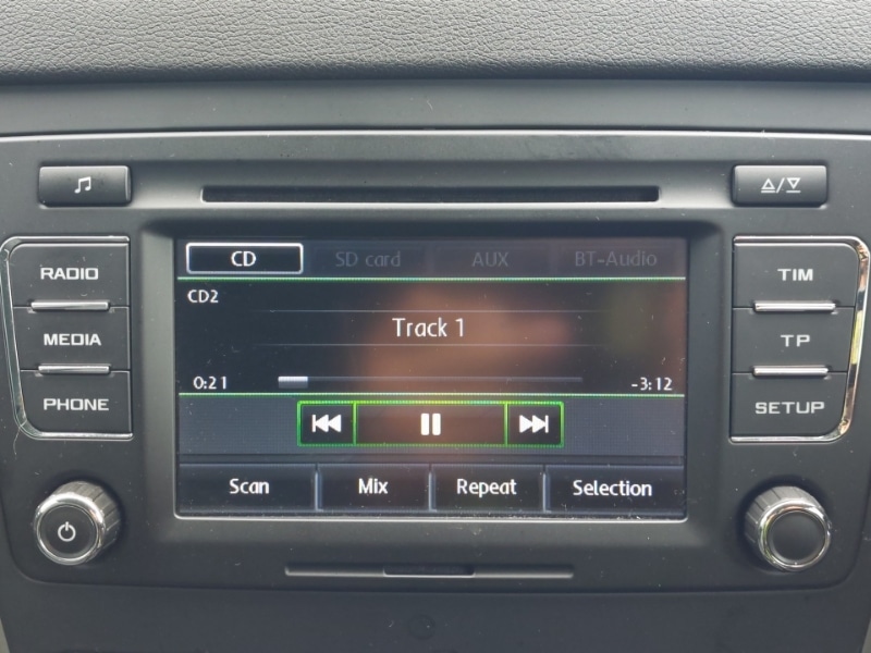 Used Skoda Yeti 2013 for sale - 78126211: Photo 18