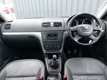 Used Skoda Yeti 2013 for sale - 78126211: Photo