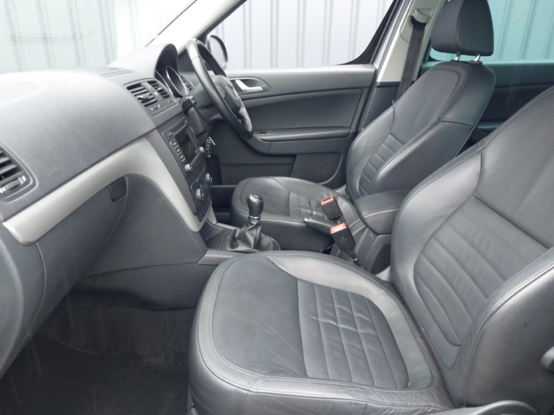 Used Skoda Yeti 2013 for sale - 78126211: Photo 5