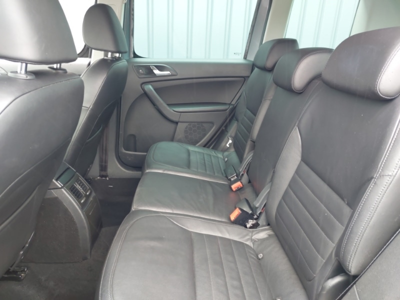 Used Skoda Yeti 2013 for sale - 78126211: Photo 6