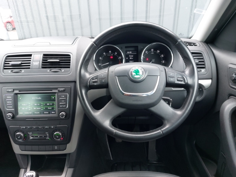 Used Skoda Yeti 2013 for sale - 78126211: Photo 7