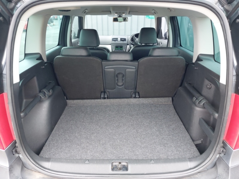 Used Skoda Yeti 2013 for sale - 78126211: Photo 8