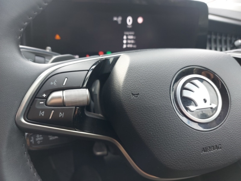 Used Skoda Superb 2024 for sale - 77536817: Photo 15