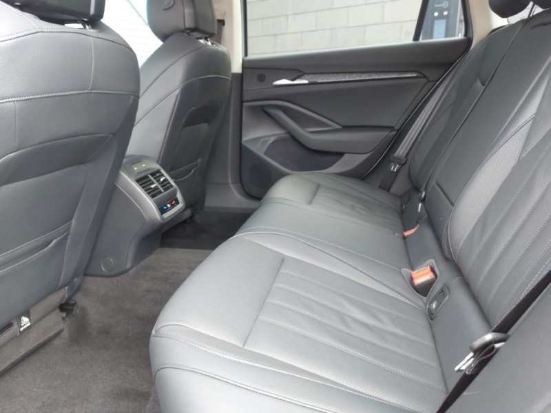 Used Skoda Superb 2024 for sale - 77536817: Photo 6