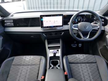 Used Volkswagen Tiguan 2024 for sale - 74886953: Photo