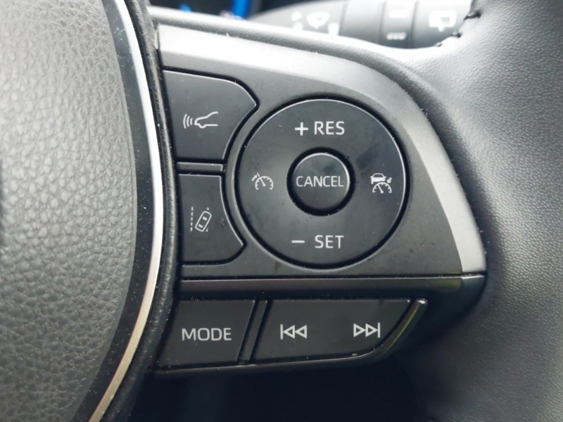 Used Toyota RAV4 2022 for sale - 76533481: Photo 13