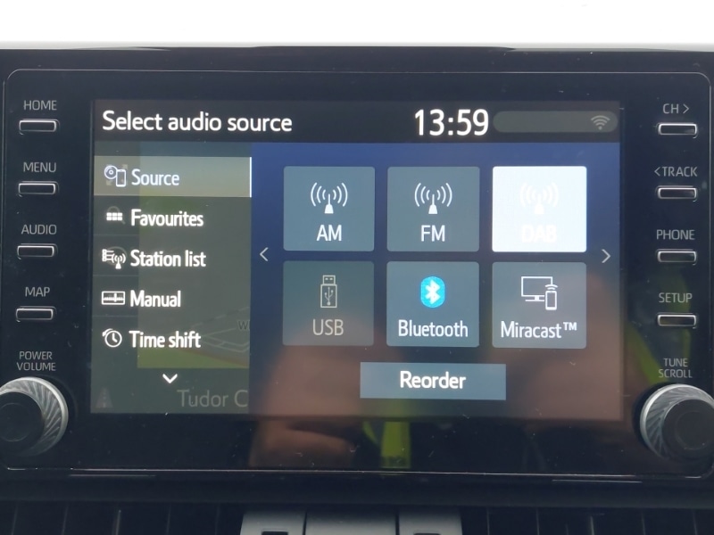 Used Toyota RAV4 2022 for sale - 76533481: Photo 18