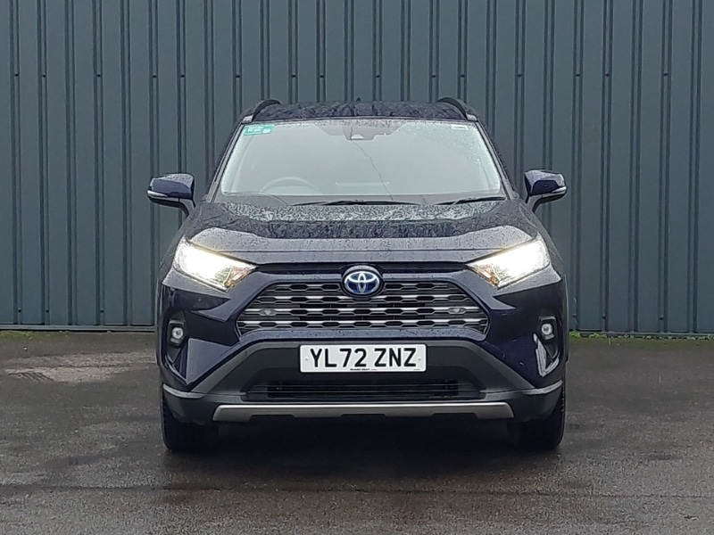 Used Toyota RAV4 2022 for sale - 76533481: Photo 19