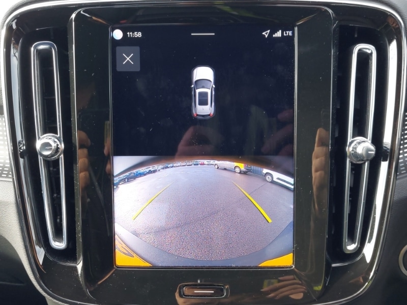 Used Volvo XC40 2025 for sale - 76465119: Photo 10