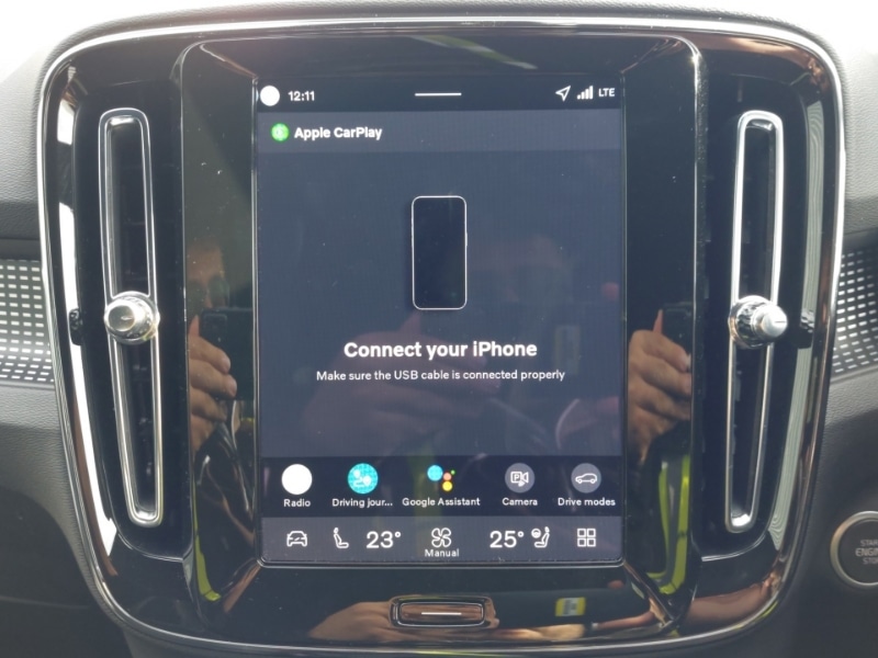 Used Volvo XC40 2025 for sale - 76465119: Photo 17