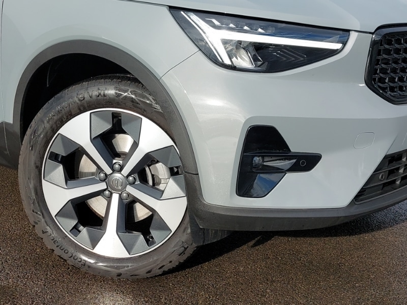 Used Volvo XC40 2025 for sale - 76465119: Photo 9