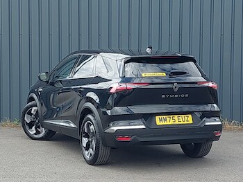 Used Renault Symbioz 2025 for sale - 78567698: Photo