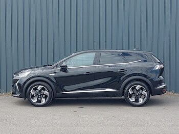 Used Renault Symbioz 2025 for sale - 78567698: Photo