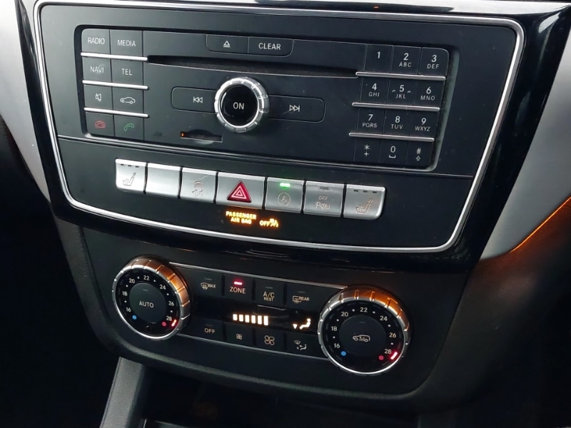 Used Mercedes-Benz GLE 2018 for sale - 77656776: Photo 11