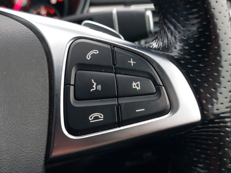 Used Mercedes-Benz GLE 2018 for sale - 77656776: Photo 13