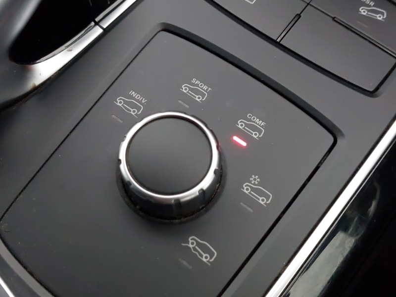 Used Mercedes-Benz GLE 2018 for sale - 77656776: Photo 18