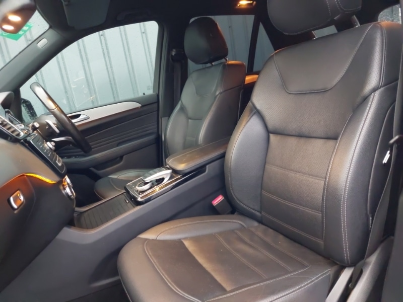 Used Mercedes-Benz GLE 2018 for sale - 77656776: Photo 5