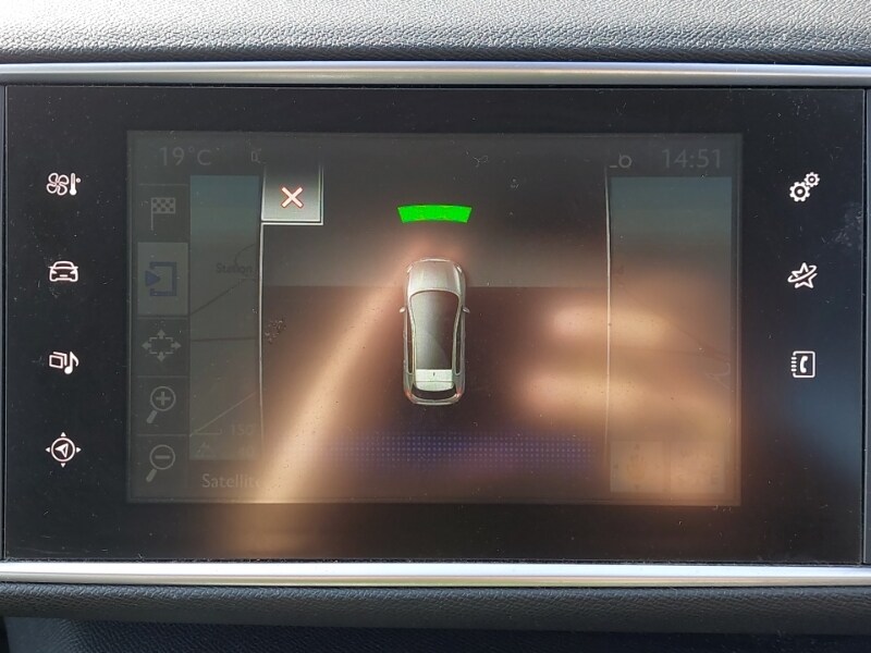 Used Peugeot 308 2016 for sale - 78155983: Photo 10