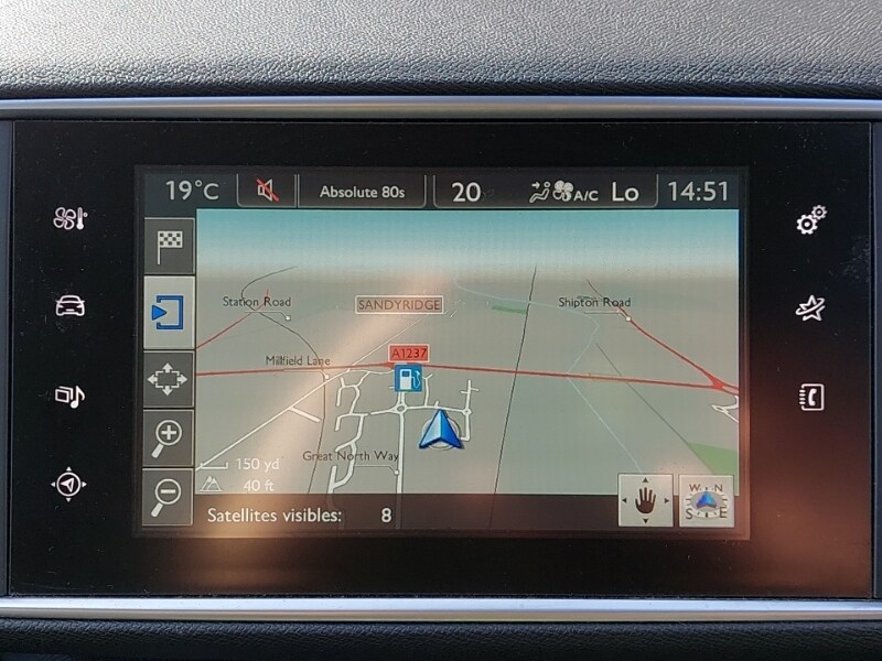 Used Peugeot 308 2016 for sale - 78155983: Photo 11