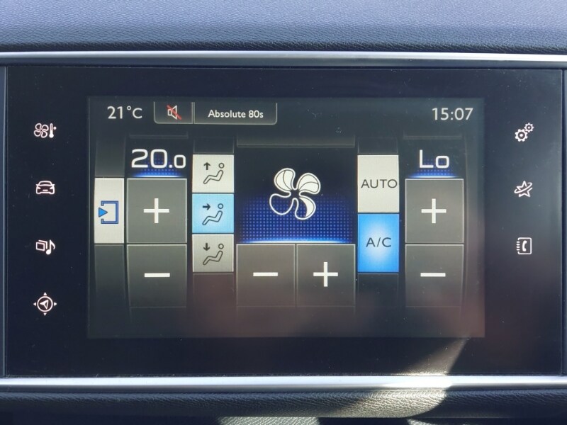 Used Peugeot 308 2016 for sale - 78155983: Photo 15