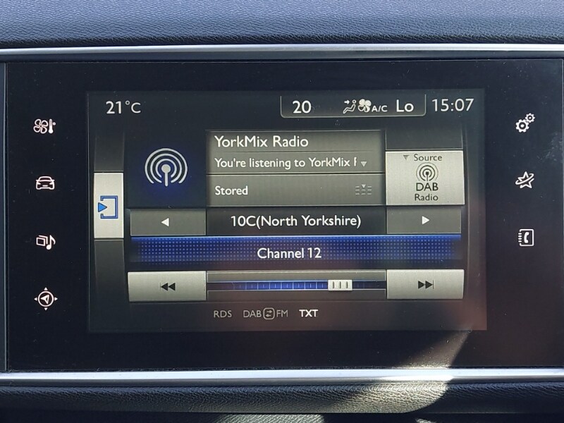 Used Peugeot 308 2016 for sale - 78155983: Photo 16