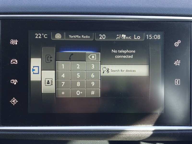 Used Peugeot 308 2016 for sale - 78155983: Photo 17