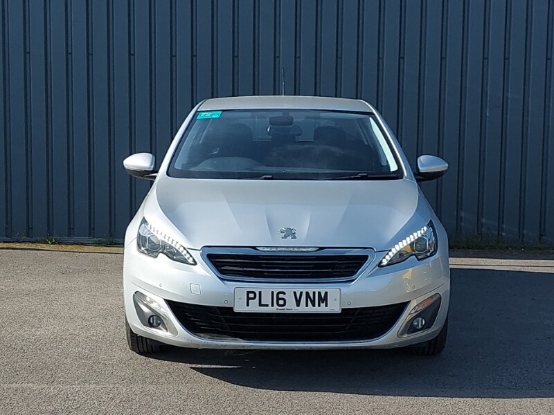 Used Peugeot 308 2016 for sale - 78155983: Photo 18