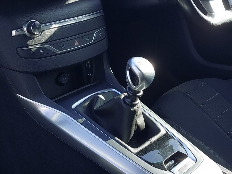 Used Peugeot 308 2016 for sale - 78155983: Photo 19