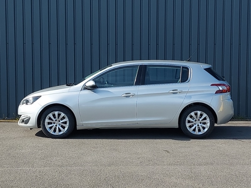 Used Peugeot 308 2016 for sale - 78155983: Photo 4