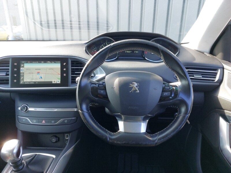 Used Peugeot 308 2016 for sale - 78155983: Photo 7