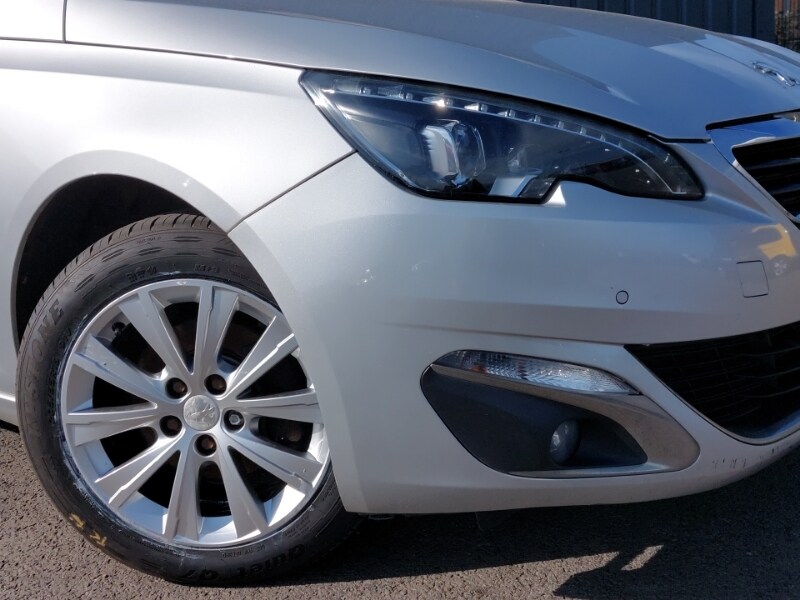 Used Peugeot 308 2016 for sale - 78155983: Photo 9