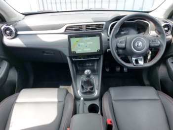 Used MG MG ZS 2023 for sale - 74988258: Photo