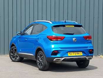 Used MG MG ZS 2023 for sale - 74988258: Photo