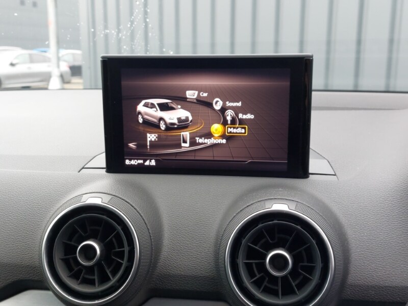 Used Audi Q2 2017 for sale - 78113083: Photo 10