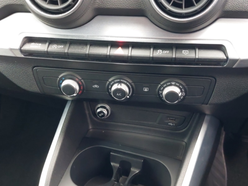 Used Audi Q2 2017 for sale - 78113083: Photo 11