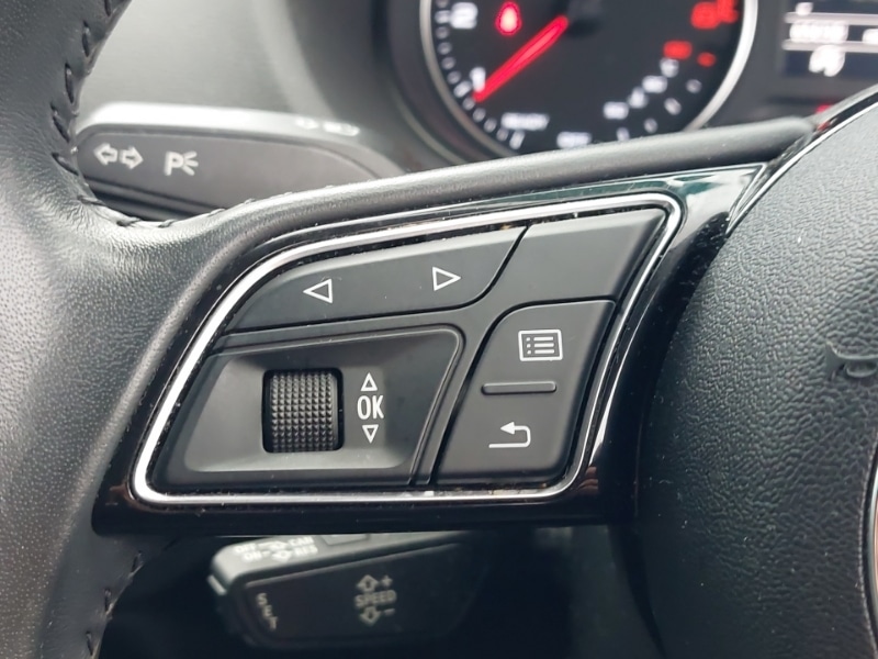 Used Audi Q2 2017 for sale - 78113083: Photo 12