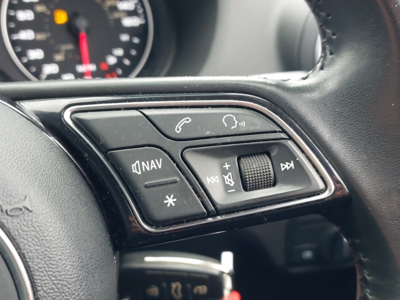 Used Audi Q2 2017 for sale - 78113083: Photo 13