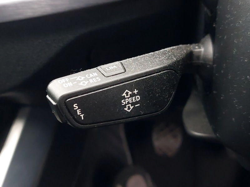 Used Audi Q2 2017 for sale - 78113083: Photo 14