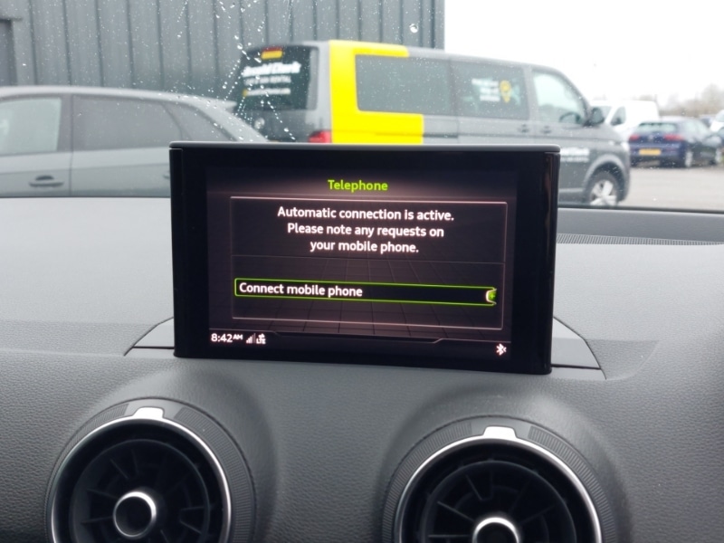 Used Audi Q2 2017 for sale - 78113083: Photo 15