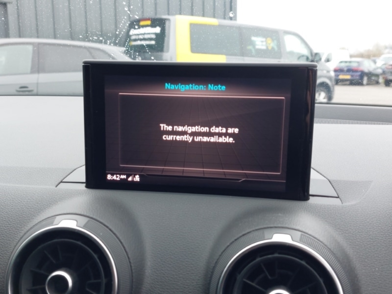 Used Audi Q2 2017 for sale - 78113083: Photo 16