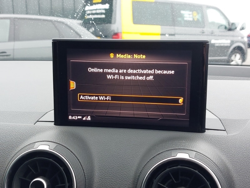 Used Audi Q2 2017 for sale - 78113083: Photo 17