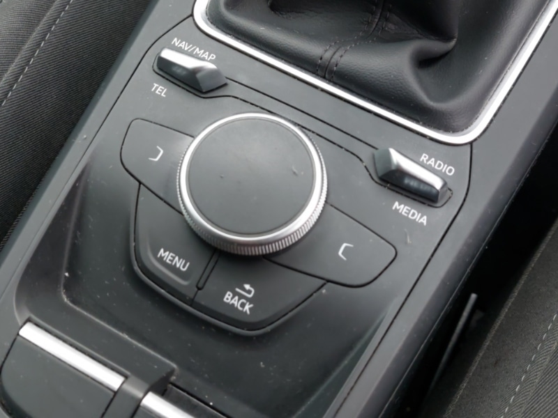 Used Audi Q2 2017 for sale - 78113083: Photo 18