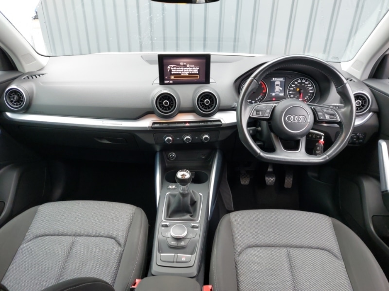 Used Audi Q2 2017 for sale - 78113083: Photo 2