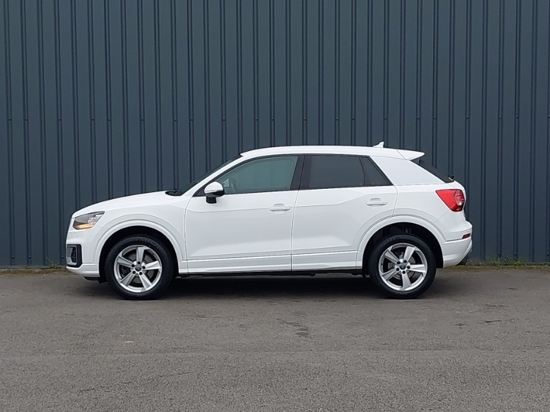 Used Audi Q2 2017 for sale - 78113083: Photo 4